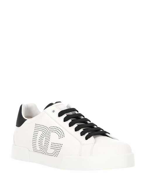 Sneakers Portofino Dolce & Gabbana | CS2277AV06689697